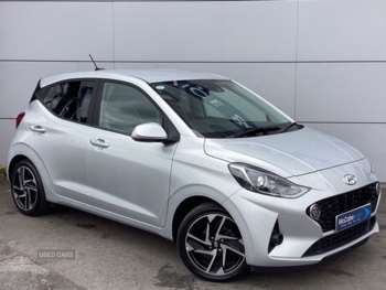 2022 - 1.2 MPi Premium 5dr Auto