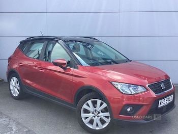 Used SEAT Arona 2019 for sale - 78753325: Photo