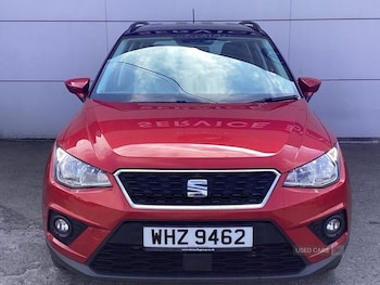 Used SEAT Arona 2019 for sale - 78753325: Photo