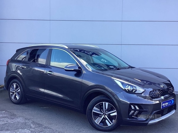 Used Kia Niro 2021 for sale - 76061458: Photo 1