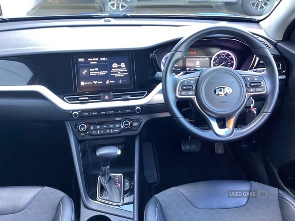 Used Kia Niro 2021 for sale - 76061458: Photo 10