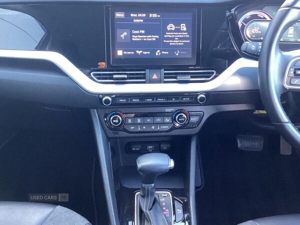 Used Kia Niro 2021 for sale - 76061458: Photo 11