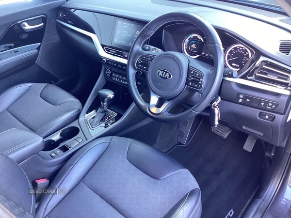 Used Kia Niro 2021 for sale - 76061458: Photo 12