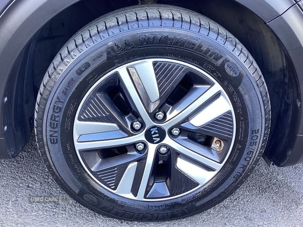 Used Kia Niro 2021 for sale - 76061458: Photo 13