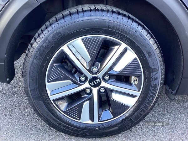 Used Kia Niro 2021 for sale - 76061458: Photo 14
