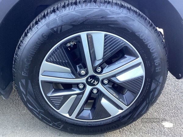 Used Kia Niro 2021 for sale - 76061458: Photo 15
