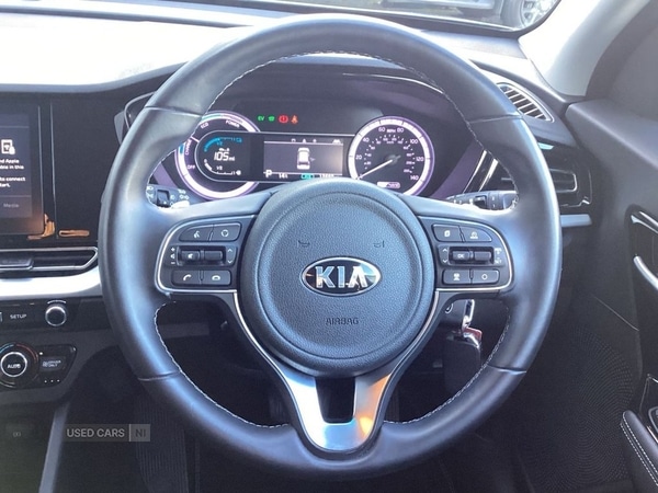 Used Kia Niro 2021 for sale - 76061458: Photo 16