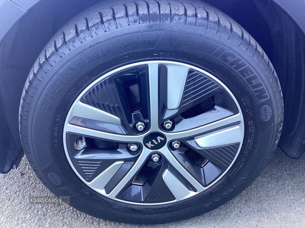 Used Kia Niro 2021 for sale - 76061458: Photo 17