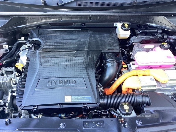 Used Kia Niro 2021 for sale - 76061458: Photo 18