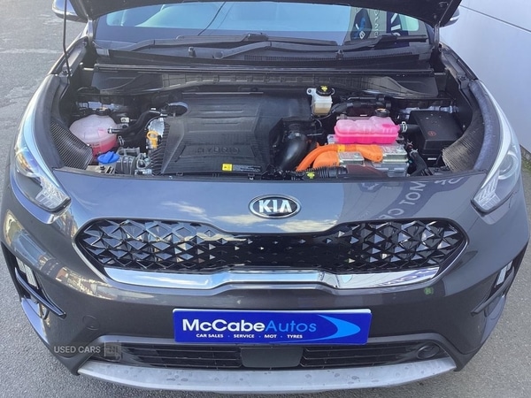 Used Kia Niro 2021 for sale - 76061458: Photo 19