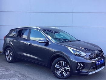 Kia - Niro