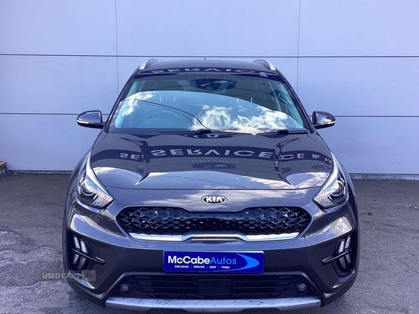 Used Kia Niro 2021 for sale - 76061458: Photo 2