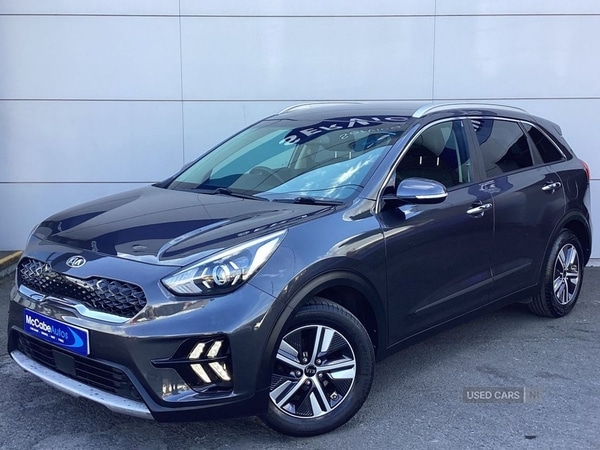 Used Kia Niro 2021 for sale - 76061458: Photo 3