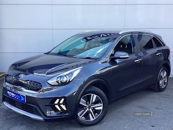 Used Kia Niro 2021 for sale - 76061458: Photo 3