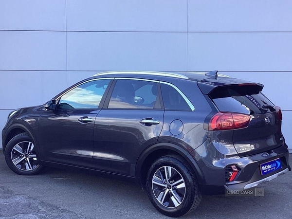 Used Kia Niro 2021 for sale - 76061458: Photo 4