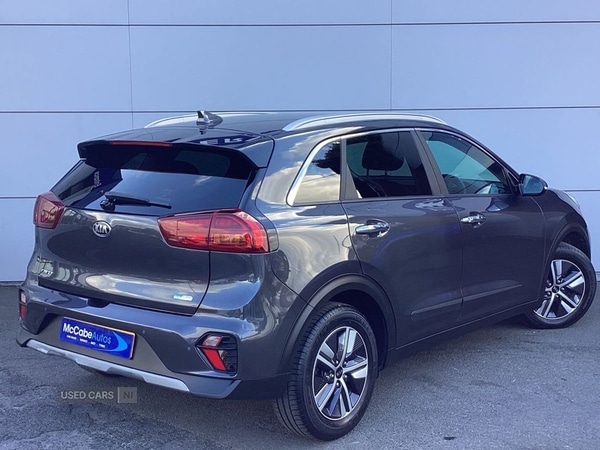 Used Kia Niro 2021 for sale - 76061458: Photo 5