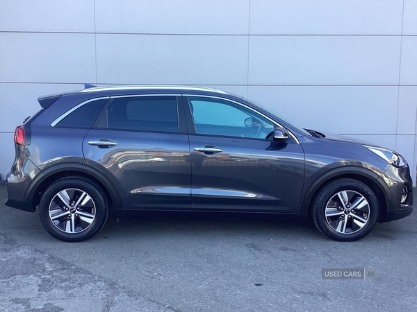Used Kia Niro 2021 for sale - 76061458: Photo 6