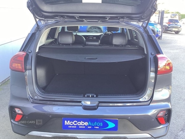 Used Kia Niro 2021 for sale - 76061458: Photo 7
