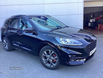 Used Ford Kuga 2023 for sale - 78385095: Photo