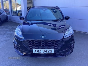 Used Ford Kuga 2023 for sale - 78385095: Photo