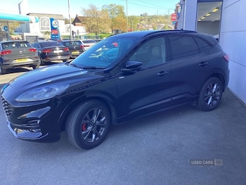 Used Ford Kuga 2023 for sale - 78385095: Photo