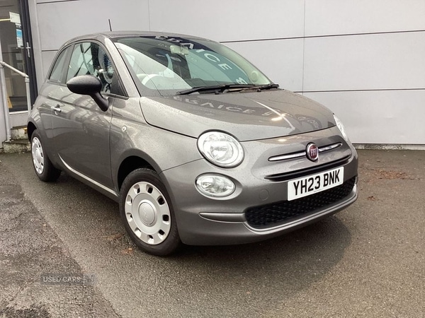 Used Fiat 500 2023 for sale - 76850856: Photo 1