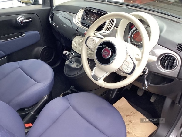 Used Fiat 500 2023 for sale - 76850856: Photo 13