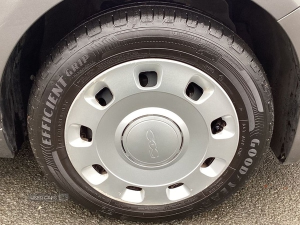 Used Fiat 500 2023 for sale - 76850856: Photo 14