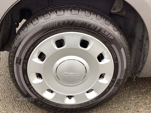 Used Fiat 500 2023 for sale - 76850856: Photo 15