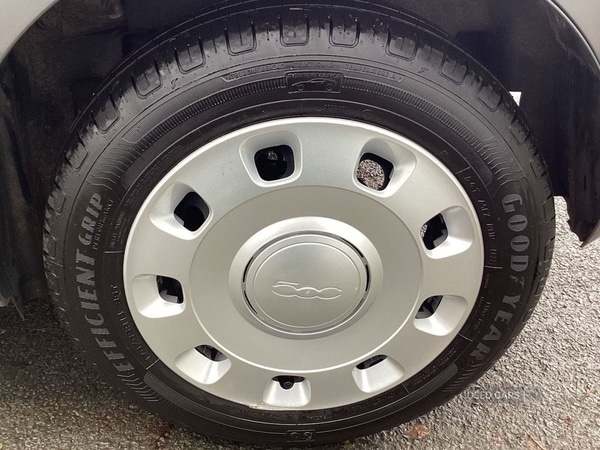 Used Fiat 500 2023 for sale - 76850856: Photo 16