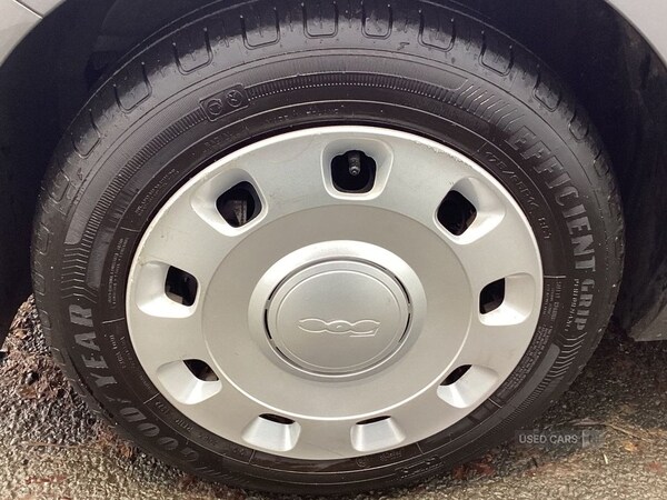 Used Fiat 500 2023 for sale - 76850856: Photo 17