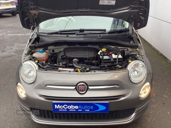 Used Fiat 500 2023 for sale - 76850856: Photo 18