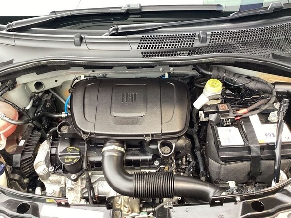 Used Fiat 500 2023 for sale - 76850856: Photo 19