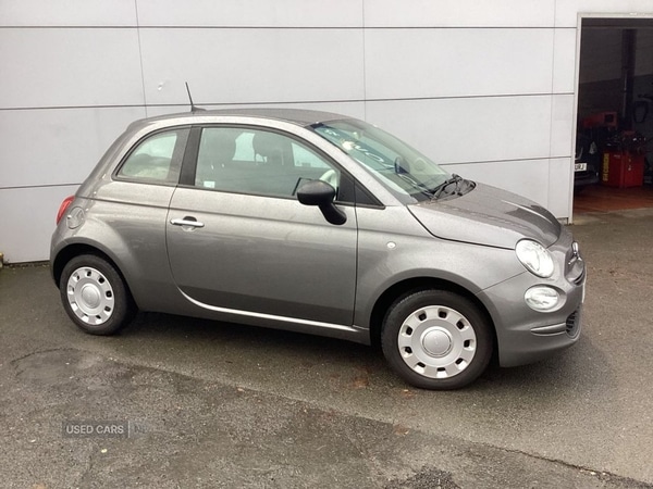Used Fiat 500 2023 for sale - 76850856: Photo 2