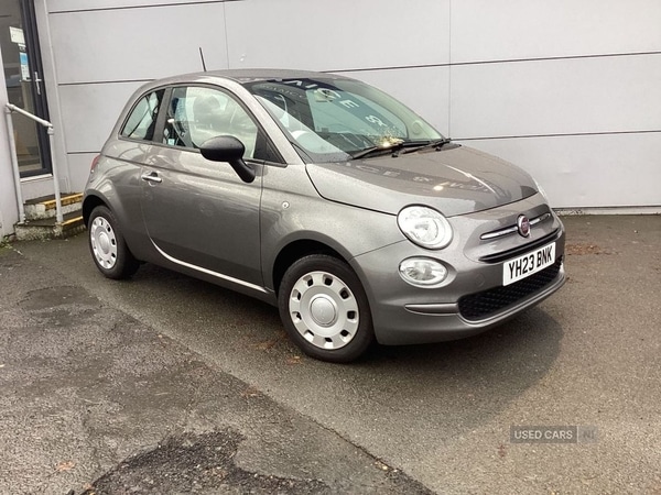 Used Fiat 500 2023 for sale - 76850856: Photo 3