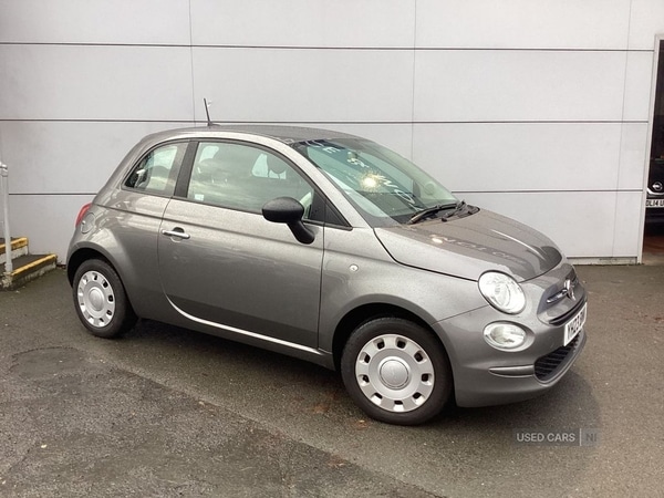 Used Fiat 500 2023 for sale - 76850856: Photo 4