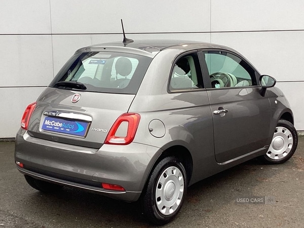Used Fiat 500 2023 for sale - 76850856: Photo 5