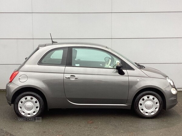 Used Fiat 500 2023 for sale - 76850856: Photo 6