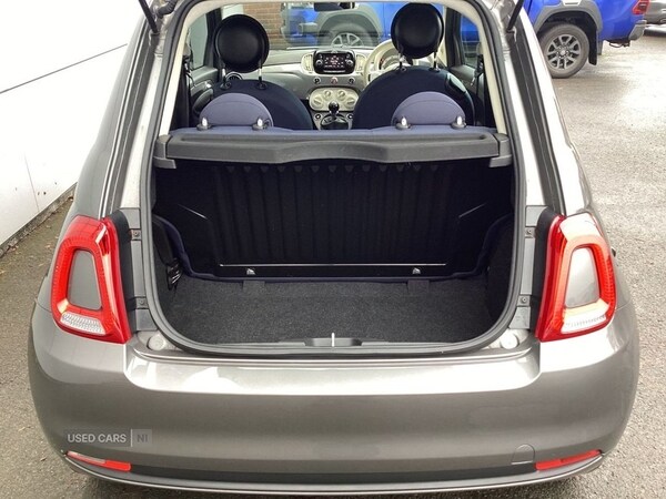 Used Fiat 500 2023 for sale - 76850856: Photo 7