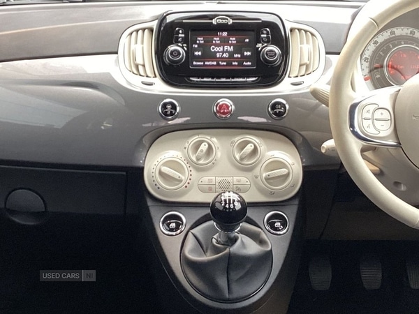Used Fiat 500 2023 for sale - 76850856: Photo 9