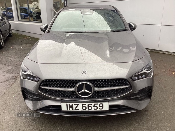 Used Mercedes-Benz CLA 2025 for sale - 76998384: Photo 2