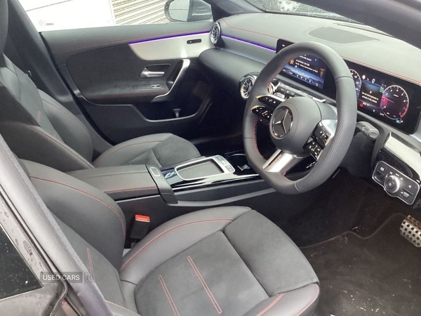 Used Mercedes-Benz CLA 2025 for sale - 76998384: Photo 4