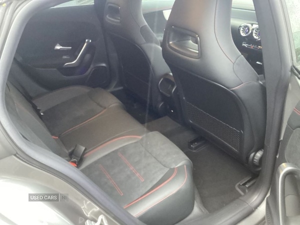 Used Mercedes-Benz CLA 2025 for sale - 76998384: Photo 5