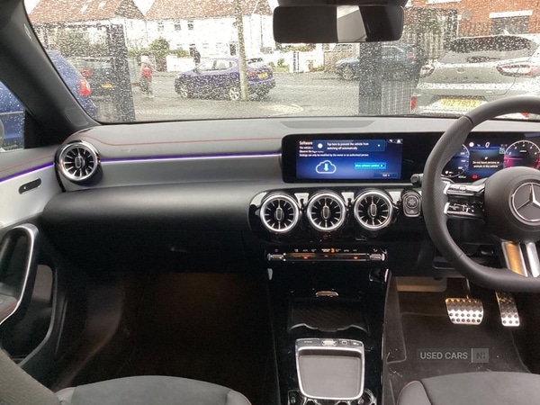 Used Mercedes-Benz CLA 2025 for sale - 76998384: Photo 6