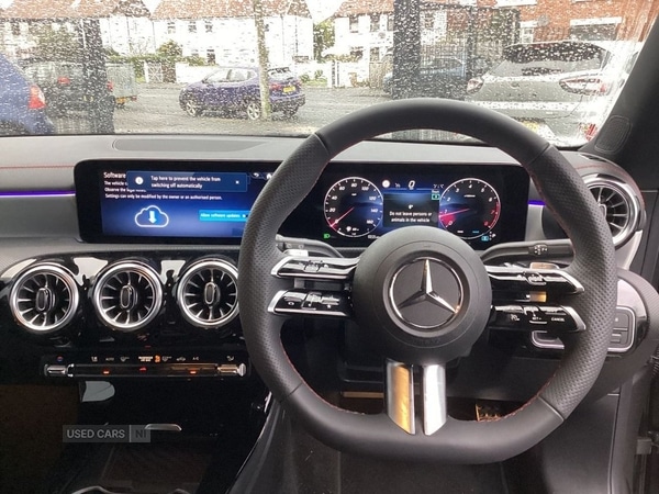 Used Mercedes-Benz CLA 2025 for sale - 76998384: Photo 7