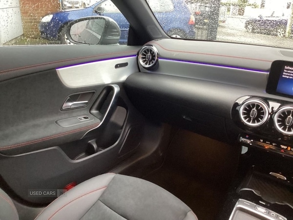 Used Mercedes-Benz CLA 2025 for sale - 76998384: Photo 8