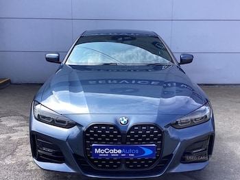 Used BMW 4 Series 2022 for sale - 79280224: Photo