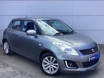 Used Suzuki Swift 2015 for sale - 78867241: Photo
