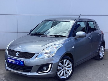 Used Suzuki Swift 2015 for sale - 78867241: Photo