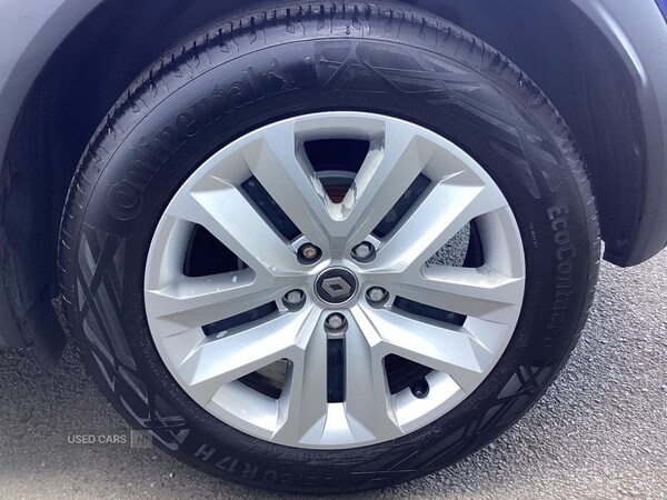 Used Renault Captur 2021 for sale - 75635782: Photo 15